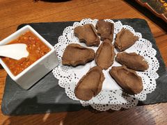 -敏珠拉姆藏餐·南京厨房(富春江东街店)