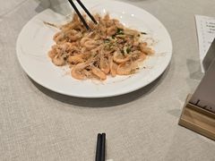 -狮王府淮扬菜(新街口友谊店)