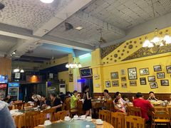 大堂-伊萨娜印尼餐馆