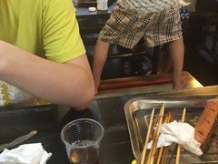 -百盛烧烤龙虾小酒馆(文富北路店)