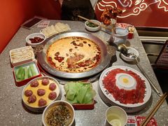 -大龙燚火锅(太古里店)