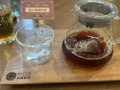 -比顿咖啡文化馆(升阳路店)
