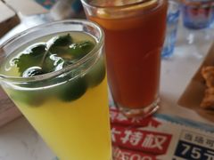 -必胜客(绿地新都会店)
