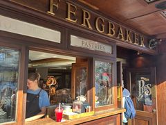 -Fergbaker(皇后镇店)