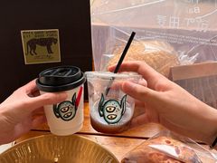 -麦田工坊(月湖店)