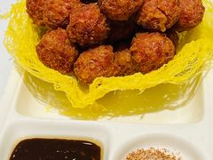 -鸿运楼烤鸭店(天桥店)