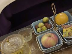 -华夏良子·足道SPA艾灸(三里屯店)