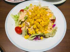 玉米沙拉-萨莉亚意式餐厅(杭州滨江天街店)