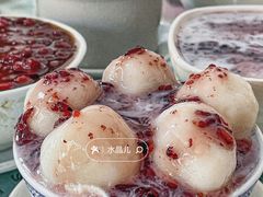 -阿三麻蓉汤圆(顺光大厦店)