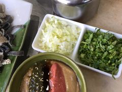 -壹条龙饭庄台基厂店