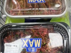 -盒马X会员店(王府井奥莱UP TOWN店)