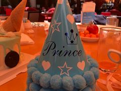 -威斯汀舞台餐厅