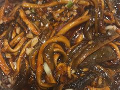 -万荣烤鸭店·北京菜(天坛店)