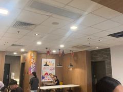 -麦当劳(集美石鼓店)