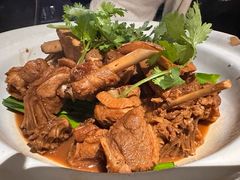 -又见炊烟私房菜(敬亭路店)