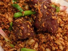 -喜记避风塘炒辣蟹(总店)