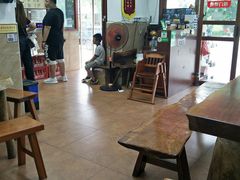 大堂-正果忠记云吞濑粉(总店)