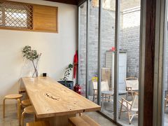 -VOYAGE COFFEE(杨梅竹店)