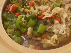 -大盐帮川菜馆(长楹天街店)