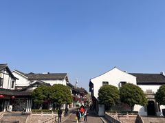 -南翔古镇