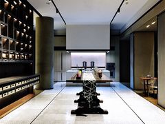 -北京三里屯CHAO酒店