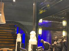 大堂-章丘宴(唐人中心店)