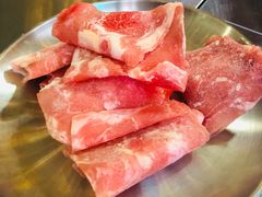 -正熙家韩式烤肉自助(蓝光中央天地店)