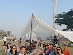 -二沙岛艺术公园