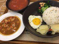-海盗虾饭·剥好的小龙虾饭(SOHO尚都店)