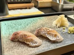 -Sushi Hanzo半藏(天环广场店)