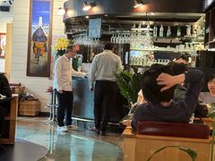 -La Creperie法餐厅(芮欧百货店)