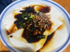 -小桃园·豆浆油条(复兴中路店)