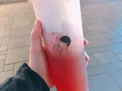 -喜茶(北京三里屯太古里店)