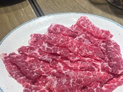 -博林天瑞喜来登酒店·西丽尚膳