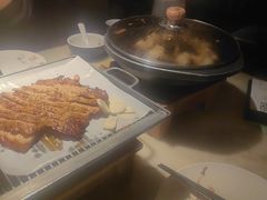 -绿茶餐厅(朝阳大悦城店)