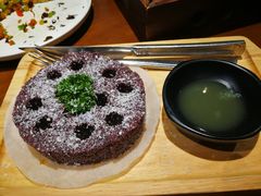 -十二舍·湯物素煮(江泰潤政店)