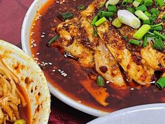 -老丘丘(较场口店)