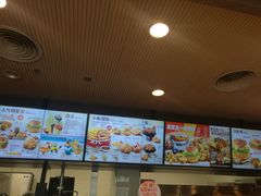 -肯德基(环翠北店)