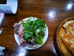 -豫掌柜饸饹面·烩面(秀沿路店)