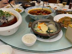 -顺德人家食府(黄金广场店)