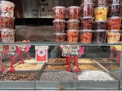 -秋栗香(地安门店)