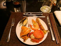 -深圳四季酒店·馥自助餐厅