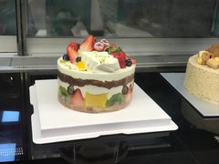 -Dough&Joe团憩(瑞虹天地月亮湾店)