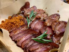 腊味拼盘-成都吃客(九眼桥店)