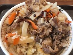 -食其家·牛丼咖喱(蚂蚁金服店)