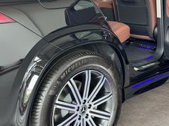 -宁波之星奔驰4S店(海曙店)