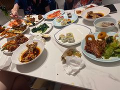 -水之梦(黄浦店)