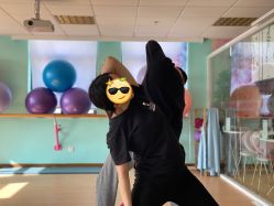 -爱尔乐美孕产瑜伽·普拉提