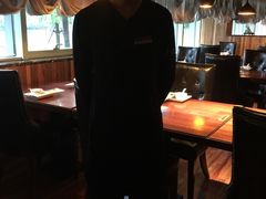 大堂-章吴记喜瑞餐厅(东东城店)