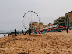 -青岛海泉湾度假区温泉